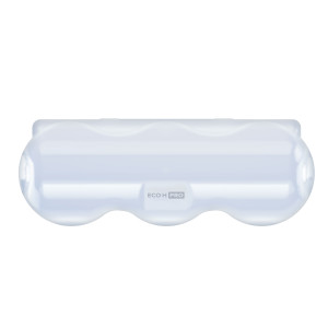 Проточная система Аквафор ECO H Pro + Фильтр-бутылка Сити